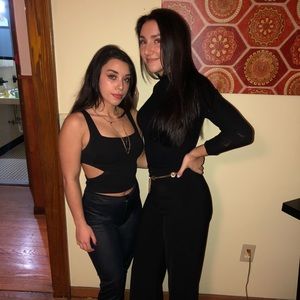 Meet your Posher, Alexa